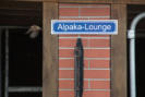 Die Alpaka-Lounge