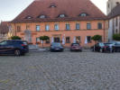 Hotel Riesengebirge in Neuhof