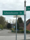 In Schwienhusen