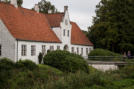 Das Torhaus zum Schlosshof