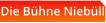 Die Bühne Niebüll