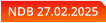 NDB 27.02.2025