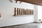 ... hier eine Figurengruppe.