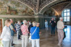 Der Hirschsaal
