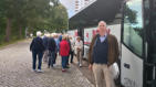 Parkplatz Fegetasche in Plön
