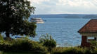 Ein Blick über den Großen Plöner See