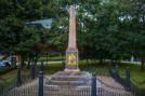 Denkmal der Schlacht bei Sehestedt