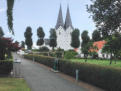 Kirche in Broager