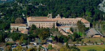 Kloster Lubiaz