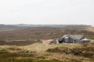 Blicke über die Landschaft
