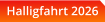 Halligfahrt 2026