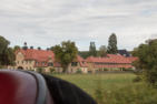 Gut Immenhof aus der Ferne